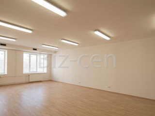 Фотография Аренда офиса, 65 м² , Автовская улица 15  №1