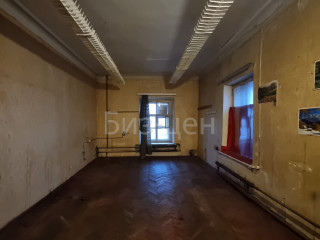 Фотография Аренда офиса, 110 м² , Цветочная улица 6  №1