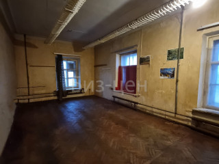 Фотография Аренда офиса, 110 м² , Цветочная улица 6  №3