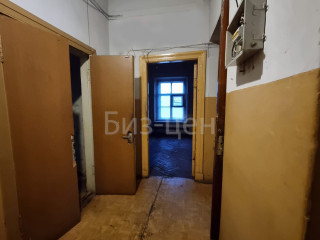Фотография Аренда офиса, 110 м² , Цветочная улица 6  №11