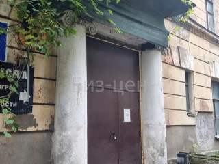 Фотография Аренда офиса, 110 м² , Цветочная улица 6  №15