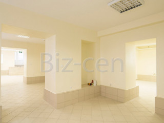 Аренда офиса 93 м² набережная реки Фонтанки 156 