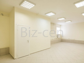 Фотография Аренда офиса, 93 м² , набережная реки Фонтанки 156  №2