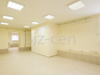 Фотография Аренда офиса, 93 м² , набережная реки Фонтанки 156  №2