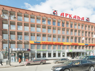 Фотография Аренда офиса, 435 м² , Московский проспект 111  №8 Фотография Аренда офиса, 435 м² , Московский проспект 111  №8