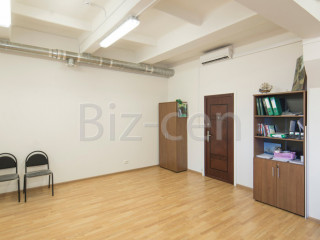 Фотография Аренда офиса, 438 м² , Московский проспект 111  №2