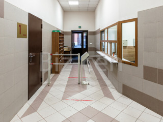 Фотография Аренда офиса, 50 м² , Уральская улица 17к1Д  №3