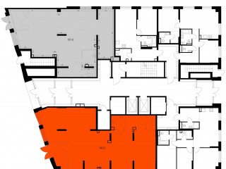 Фотография Продажа помещения свободного назначения, 144 м² , Георгиевский проспект 33к6  №2