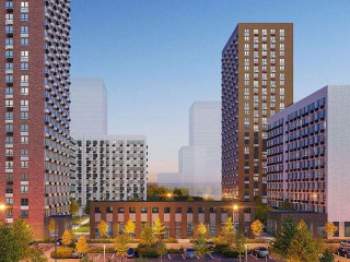 Фотография Продажа помещения свободного назначения, 144 м² , Георгиевский проспект 33к6  №3