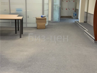 Аренда офиса 149 м² Университетский проспект 12