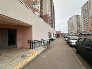 Фотография Аренда помещения свободного назначения, 151 м² , улица имени Ю.И. Менякина 6  №4