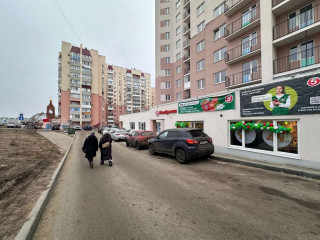 Фотография Аренда помещения свободного назначения, 151 м² , улица имени Ю.И. Менякина 6  №2