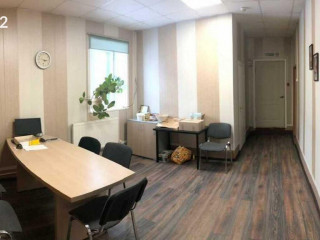 Фотография Аренда помещения свободного назначения, 674 м² , улица Ленина 15  №8