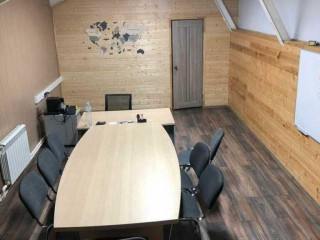 Фотография Аренда помещения свободного назначения, 674 м² , улица Ленина 15  №4