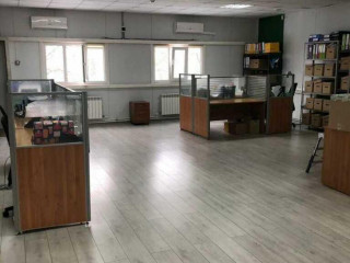 Фотография Аренда помещения свободного назначения, 674 м² , улица Ленина 15  №2
