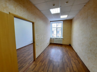 Фотография Аренда офиса, 26 м² , Дегтярная улица 5-7 №2 Фотография Аренда офиса, 26 м² , Дегтярная улица 5-7 №2