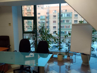 Фотография Аренда офиса, 56 м² , улица Аккуратова 13  №2 Фотография Аренда офиса, 56 м² , улица Аккуратова 13  №2