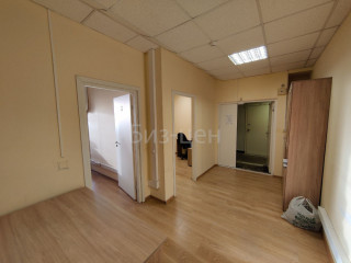 Фотография Аренда офиса, 50 м² , Кантемировская улица 12  №4