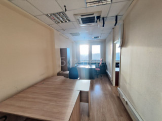 Фотография Аренда офиса, 50 м² , Кантемировская улица 12  №2