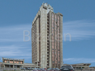 Фотография Аренда офиса, 50 м² , Кантемировская улица 12  №10