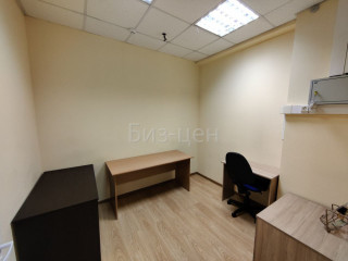 Фотография Аренда офиса, 50 м² , Кантемировская улица 12  №3