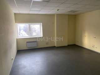 Аренда офиса 37 м² проспект Обуховской Обороны 76к4 