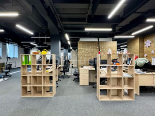 Фотография Аренда офиса, 1183 м² , Уральская улица 4  №5