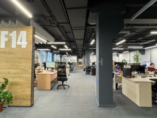 Фотография Аренда офиса, 1183 м² , Уральская улица 4  №7