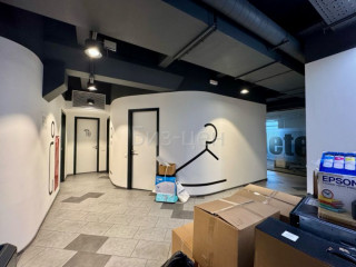 Фотография Аренда офиса, 1183 м² , Уральская улица 4  №6