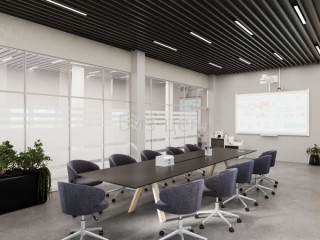 Фотография Аренда офиса, 1183 м² , Уральская улица 4  №3