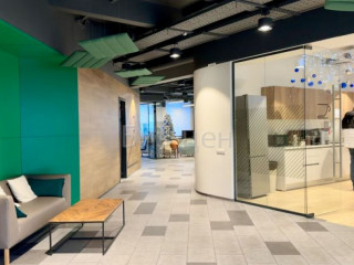 Фотография Аренда офиса, 1183 м² , Уральская улица 4  №10