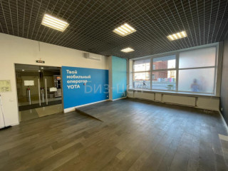 Фотография Аренда офиса, 347 м² , Уральская улица 4  №4