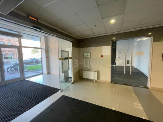 Фотография Аренда офиса, 347 м² , Уральская улица 4  №5