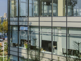 Фотография Аренда офиса, 112 м² , улица Ленинская Слобода 26с5  №10