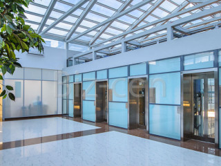 Фотография Аренда офиса, 112 м² , улица Ленинская Слобода 26с5  №5