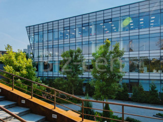 Фотография Аренда офиса, 112 м² , улица Ленинская Слобода 26с5  №13