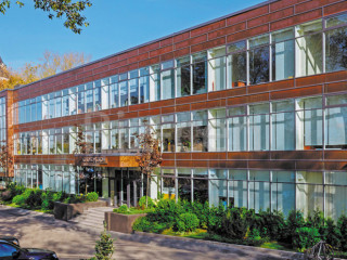 Фотография Аренда офиса, 112 м² , улица Ленинская Слобода 26с5  №8