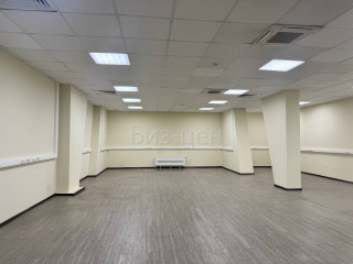 Фотография Аренда офиса, 112 м² , улица Ленинская Слобода 26с5  №1