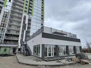 Фотография Аренда помещения свободного назначения, 470 м² , улица имени Академика Н.Н. Семёнова 21  №3