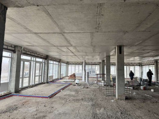 Фотография Аренда помещения свободного назначения, 470 м² , улица имени Академика Н.Н. Семёнова 21  №5