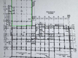Фотография Аренда помещения свободного назначения, 470 м² , улица имени Академика Н.Н. Семёнова 21  №7
