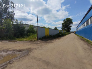 Фотография Продажа склада, 6300 м² , Промышленная улица 33  №21