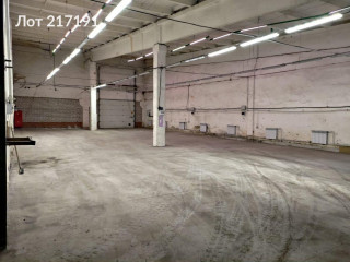 Фотография Продажа склада, 6300 м² , Промышленная улица 33  №15