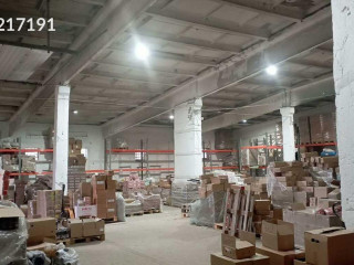Фотография Продажа склада, 6300 м² , Промышленная улица 33  №1