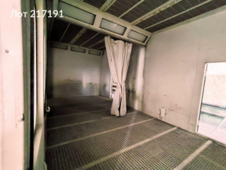 Фотография Продажа склада, 6300 м² , Промышленная улица 33  №16