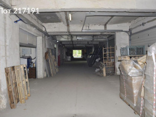 Фотография Продажа склада, 6300 м² , Промышленная улица 33  №4
