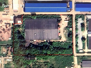 Фотография Продажа склада, 6300 м² , Промышленная улица 33  №22