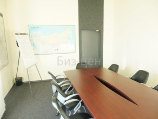 Фотография Аренда офиса, 278 м² , Канонерский остров 3к1  №13