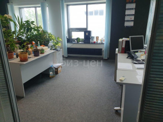 Фотография Аренда офиса, 278 м² , Канонерский остров 3к1  №7