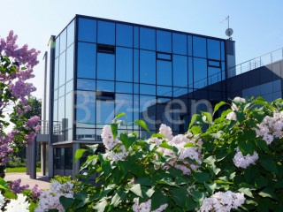 Фотография Аренда офиса, 278 м² , Канонерский остров 3к1  №28